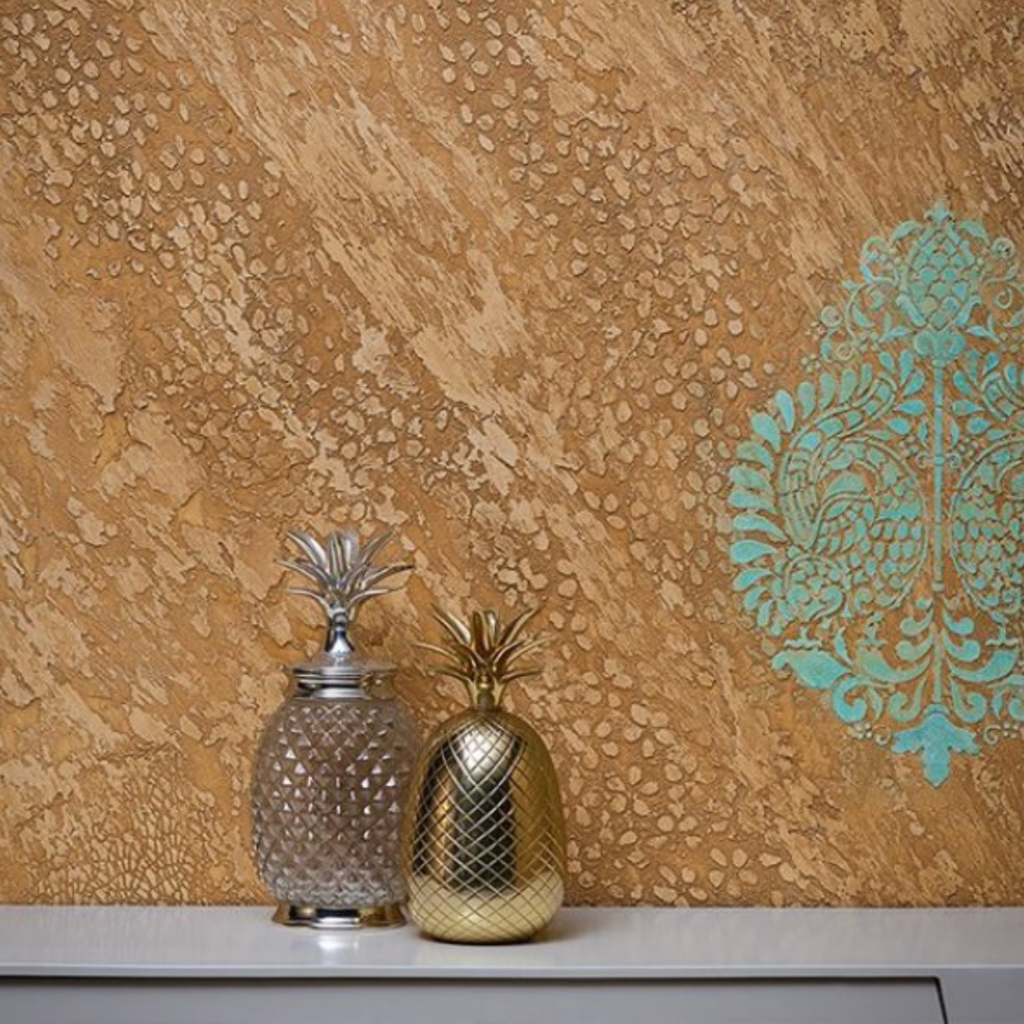 Texture Paints