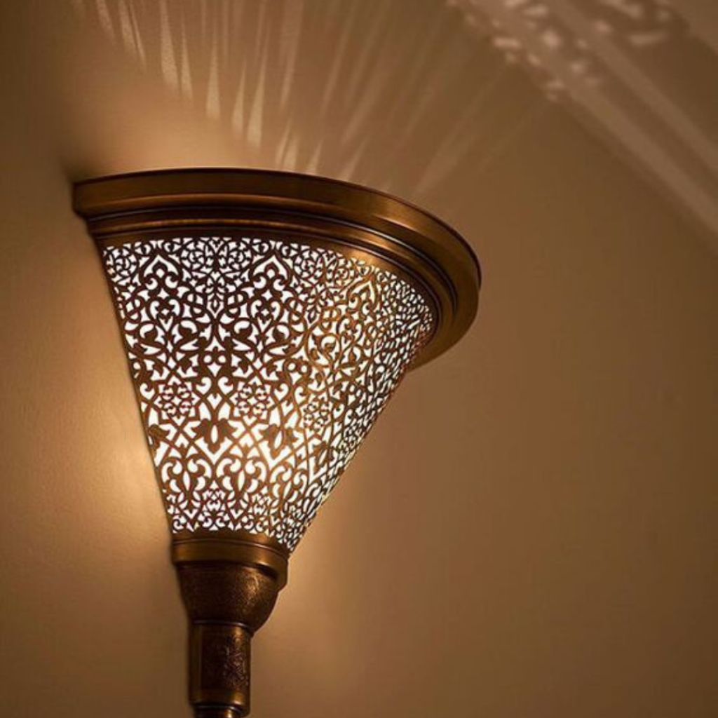 Wall Sconces light