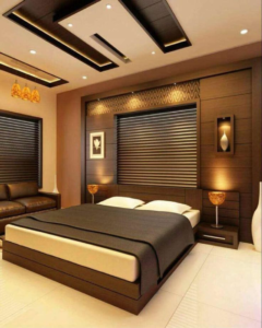 Bedroom Interior Design