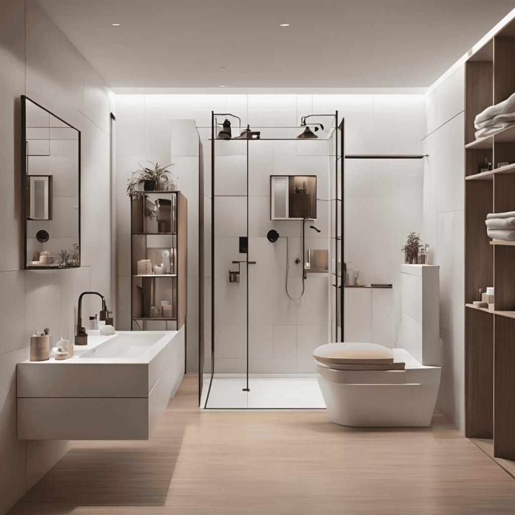 Bathroom Interior