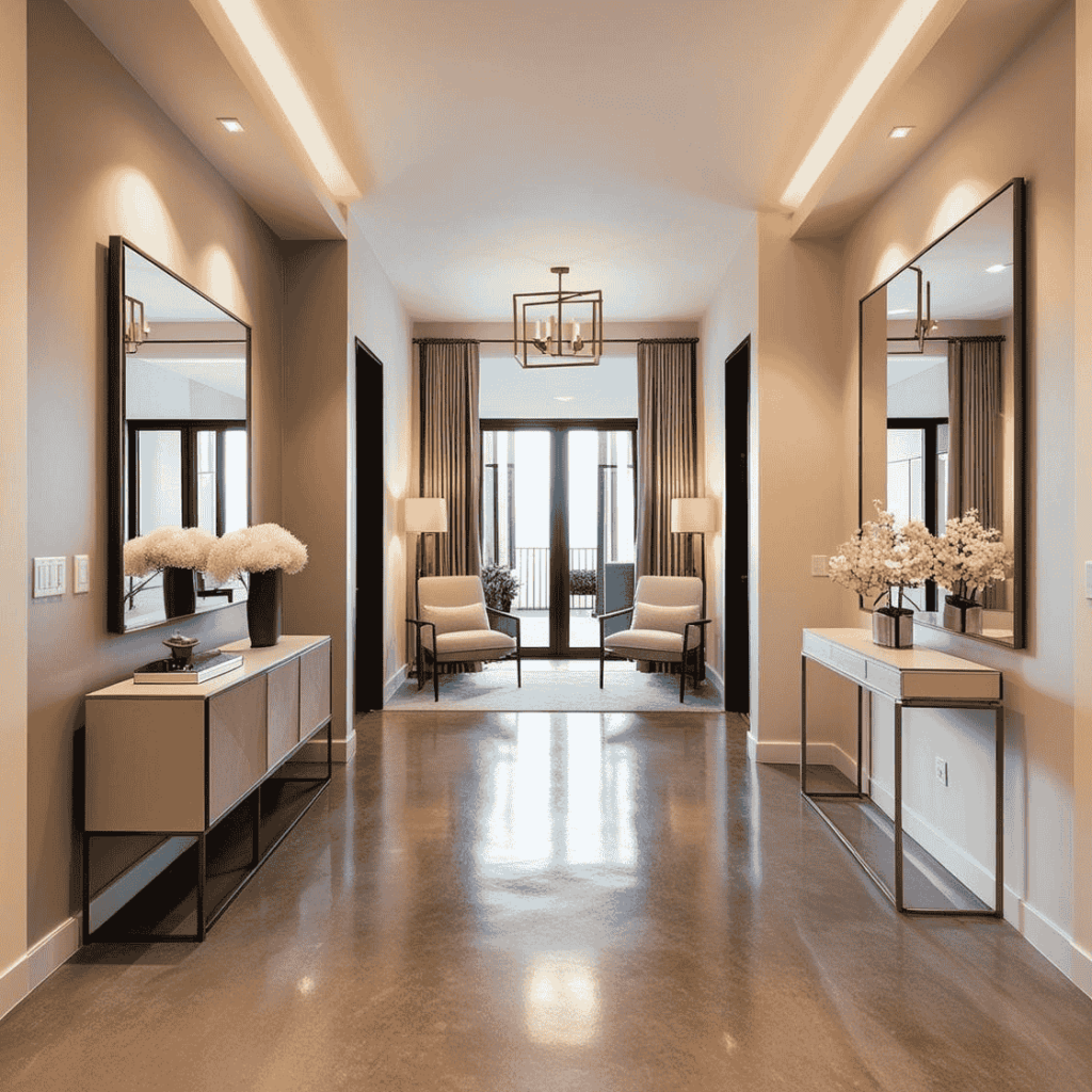 Foyer Design
