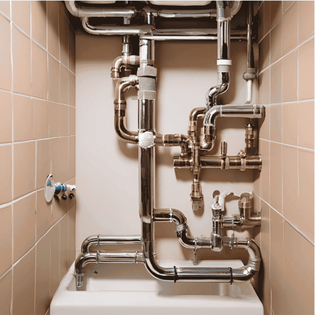 Plumbing