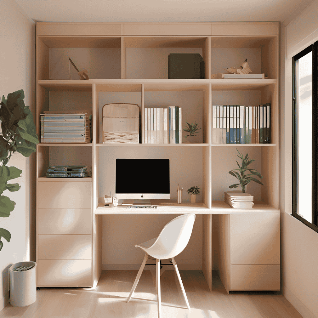 Study Unit