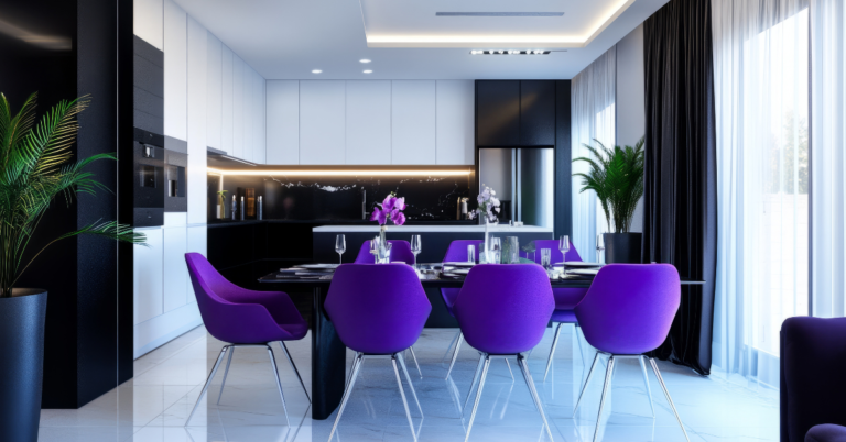 What is the Best Theme for a Dining Room’s Interior?