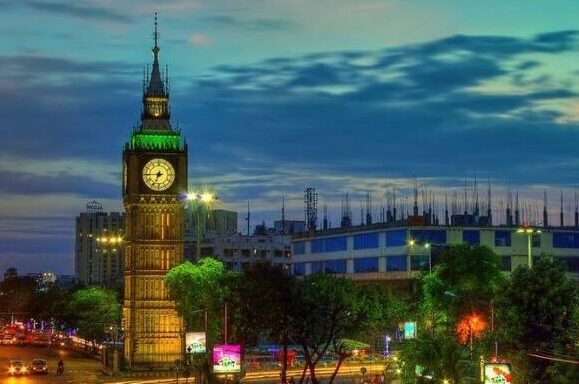 home painting service in Lake Town Kolkata