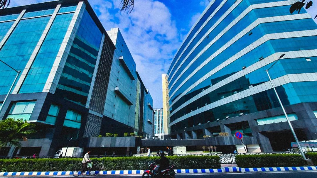 home painting service in Salt Lake Kolkata