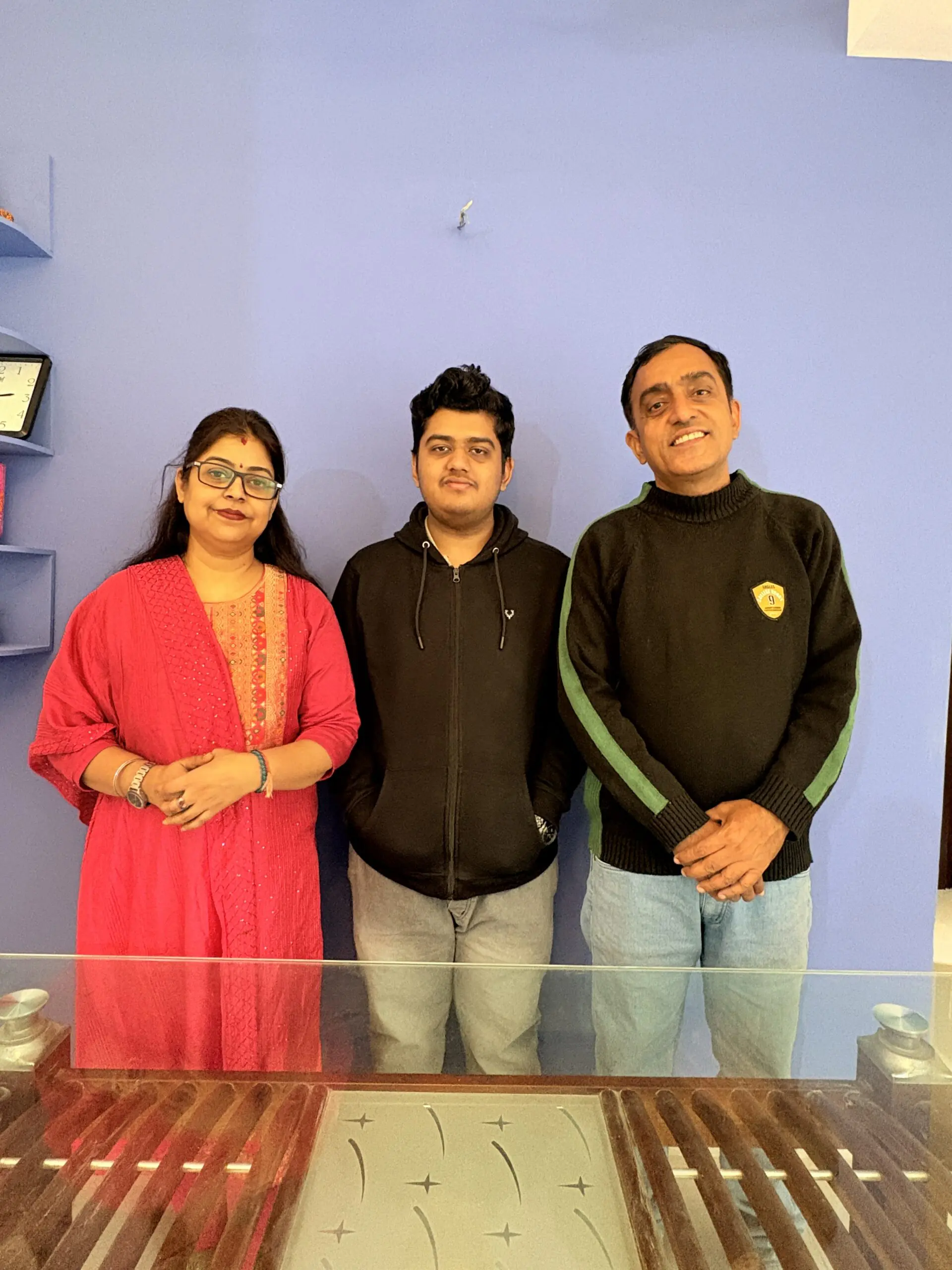 Alok Trivedi