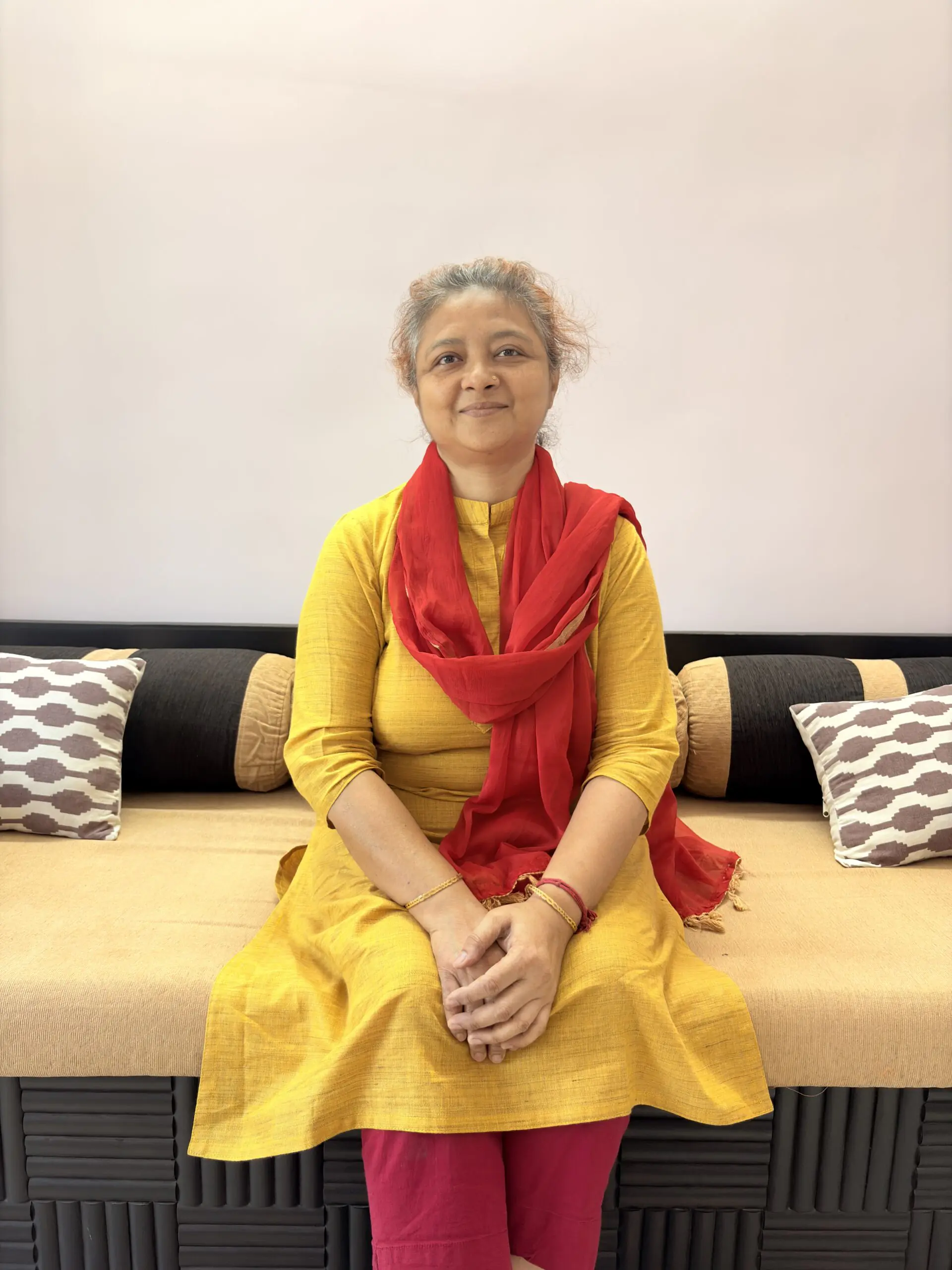 Kakoli Roy