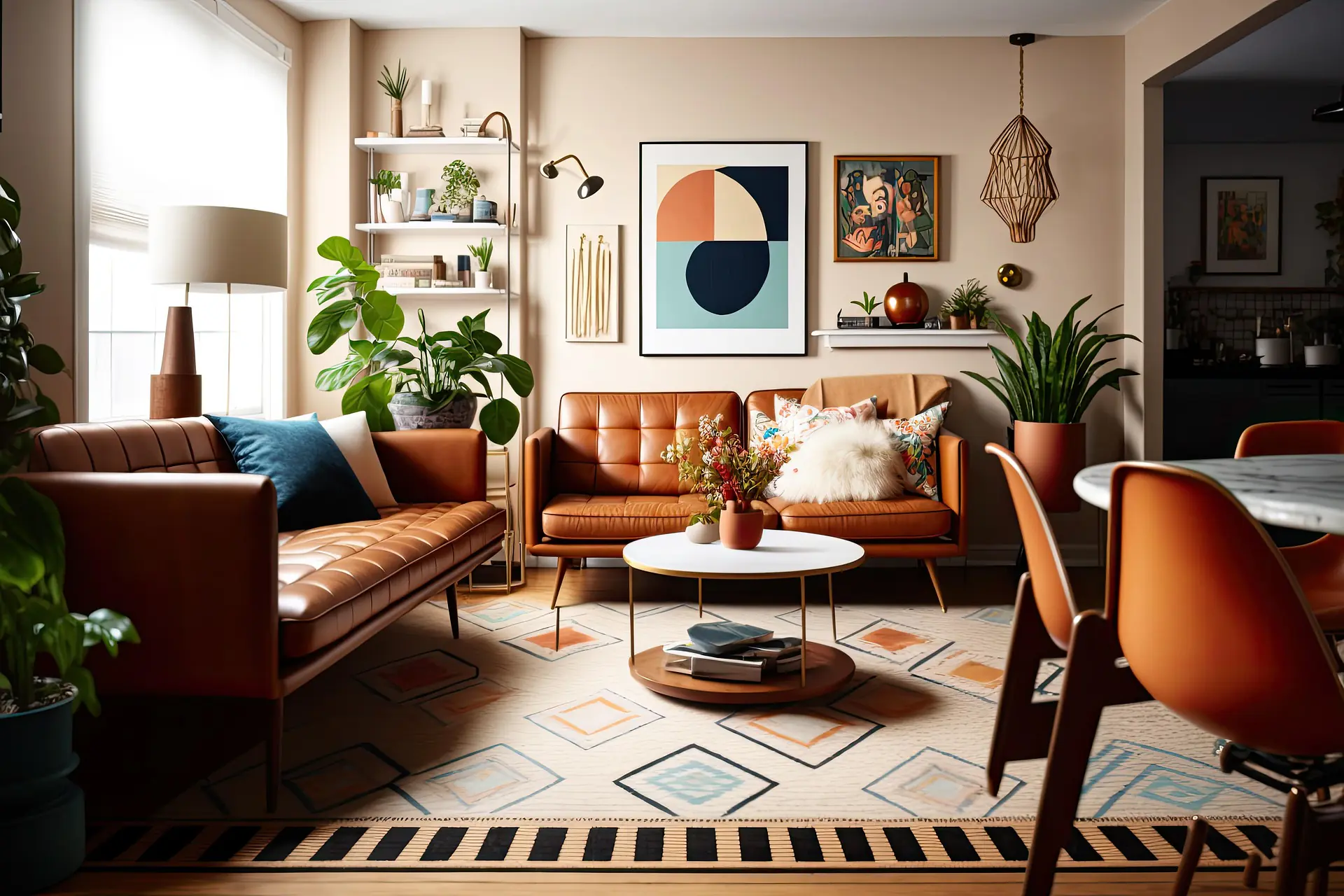 Livingroom netown