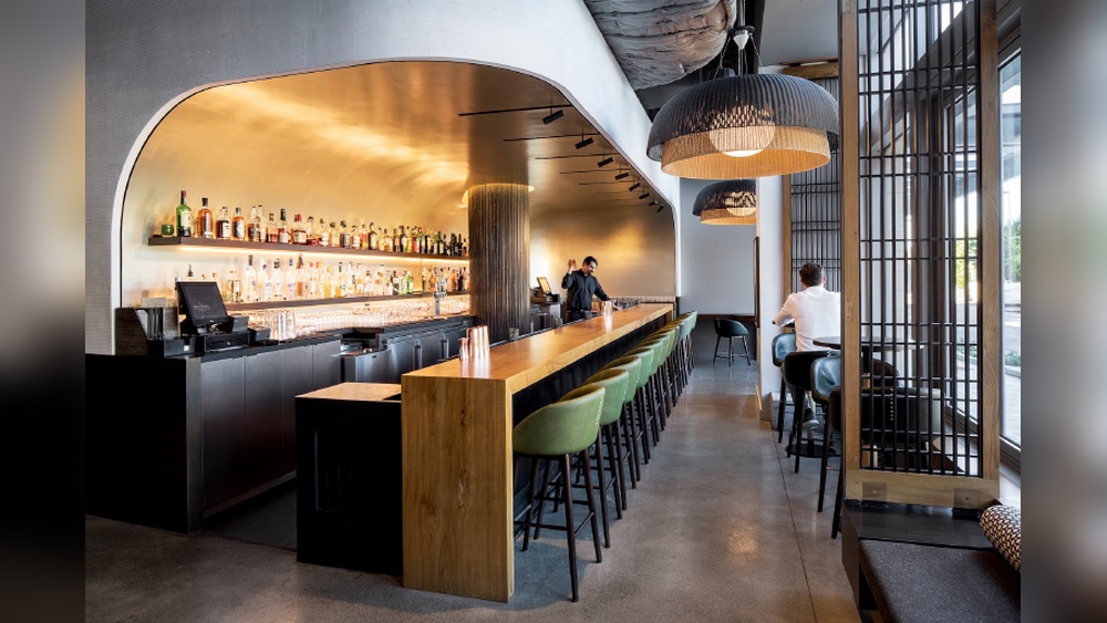 Bar Interior Designers: Transform Your Space with Stunning Styles