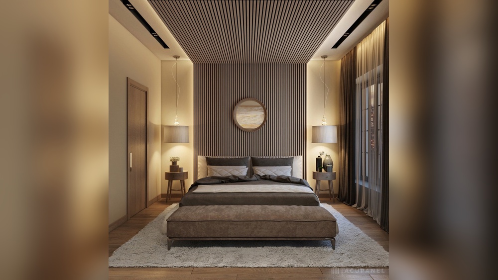 Bed Paneling: Transform Your Bedroom with Stylish Elegance