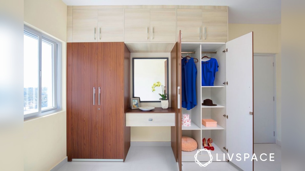 Cupboards As Per Vastu: Ultimate Guide for Positive Energy at Home
