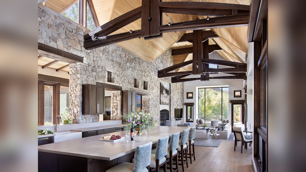 Custom Interior Design: Transform Your Space with Unique Style