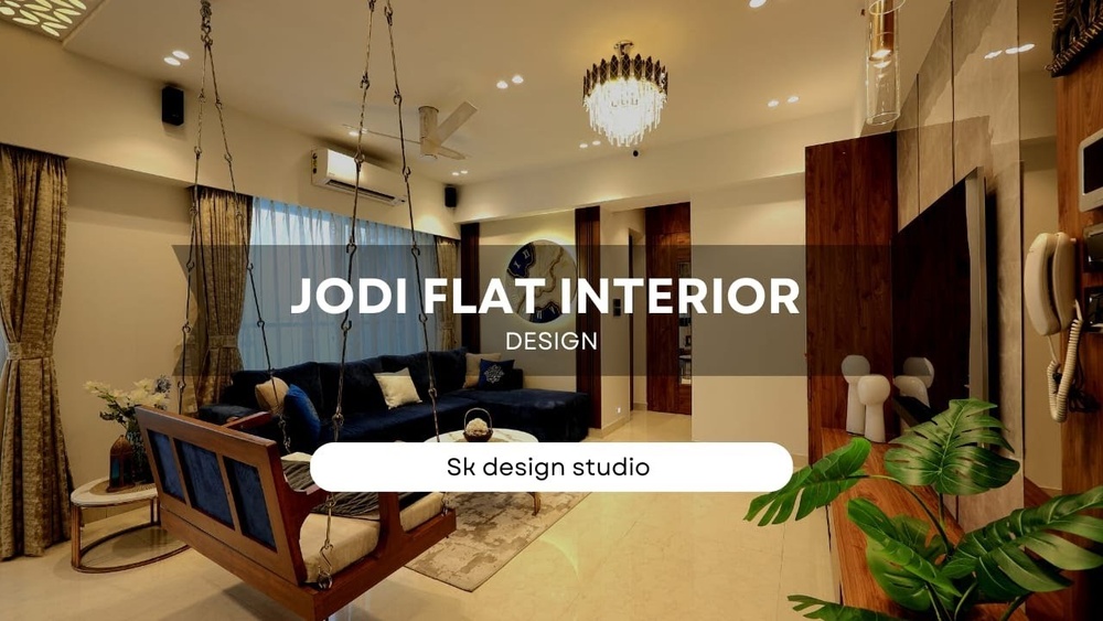 Flat Interior: Stunning Ideas to Transform Your Living Space