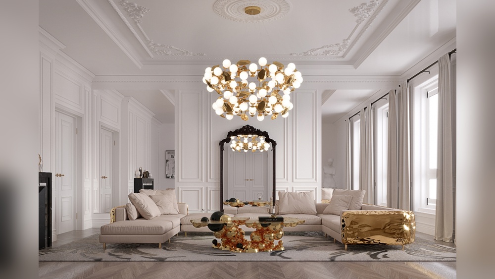 Good Interior Design: Transform Your Space with Expert Tips