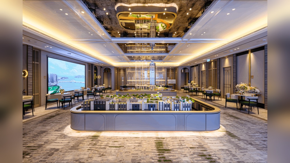 Luxury Interior Design Company: Transform Your Space with Elegance