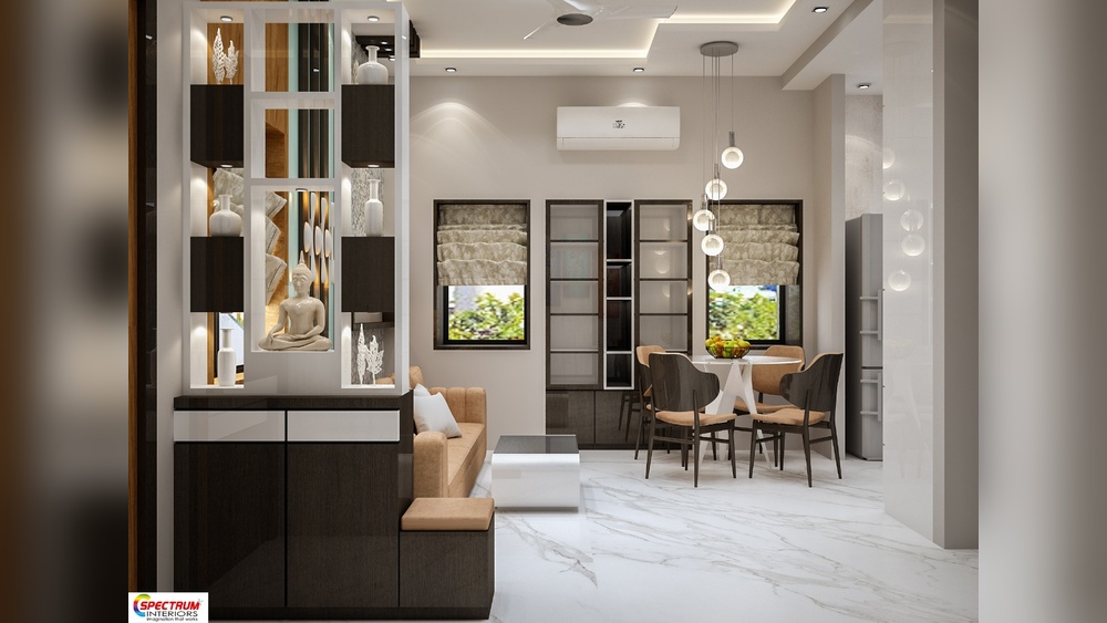 Luxury Interior Designers in Kolkata: Transform Your Space Today