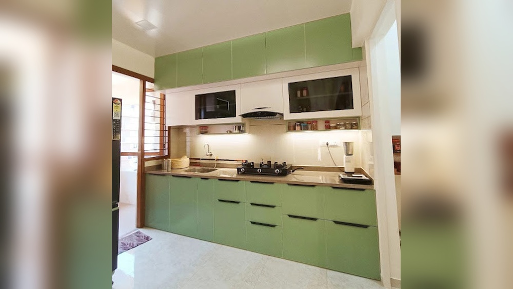 Modular Kitchen Design Kolkata: Transform Your Space with Style