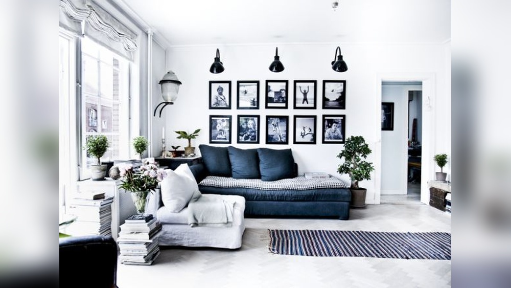 Professional Interior Decorator: Transform Your Space with Expert Flair