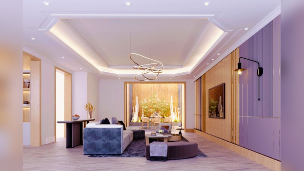 Room Low Cost Simple Pop Design: Easy Tips for Stylish Spaces