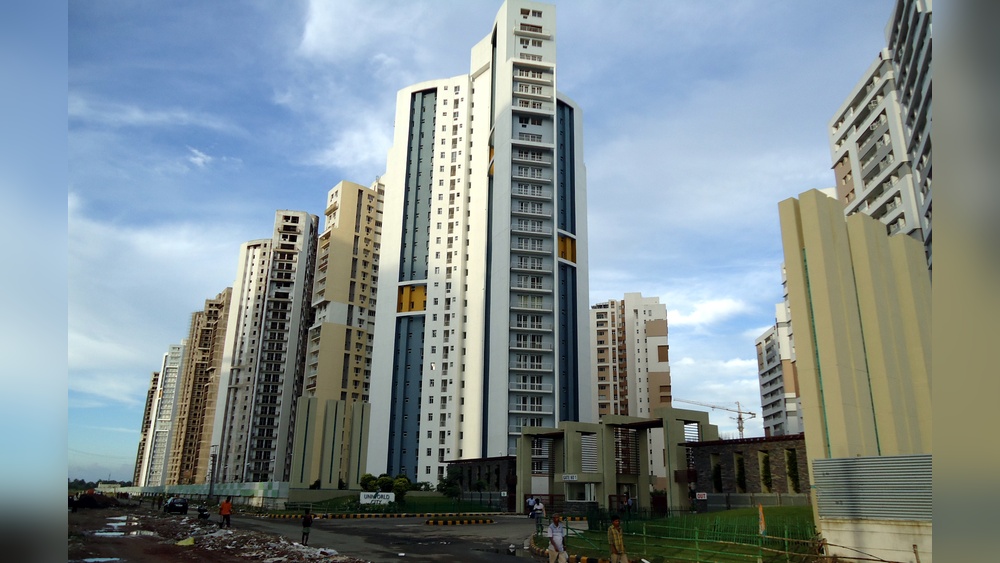 Uniworld City Newtown Kolkata: Ultimate Luxury Living Unveiled
